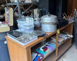 Vintage, Farmhouse, Rustic, Furniture, Chickens