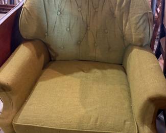 Vintage chair