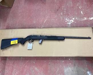 Savage 64 .22LR Rifle