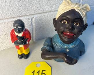 Coin Banks
