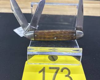 Ulster Pocket Knife