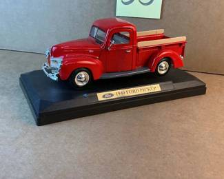 Ford Truck