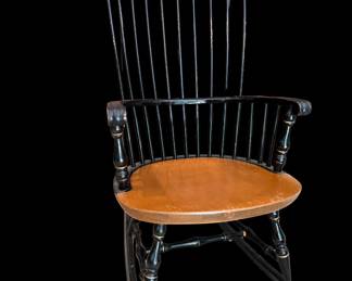 Winchester rocker