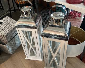 Decorative Lanterns