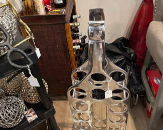 Store Your Wine beautifully