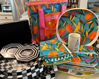 Tabitha Brown Collection