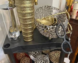Stunning Decor