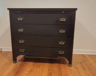 Antique Bachelor's Chest