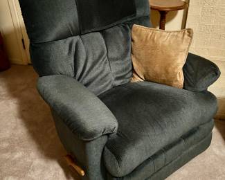 Recliner
