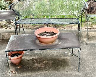 Patio Furniture