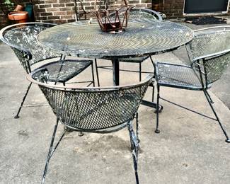 Patio Furniture