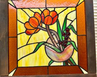 Stained Glass