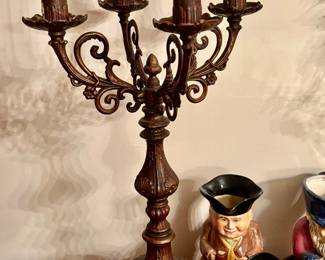 Candelabra