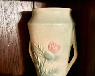 Hull Pottery