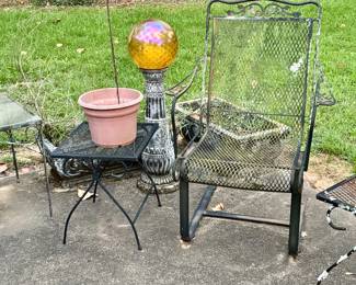 Patio Furniture