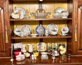 Lots of Small Items