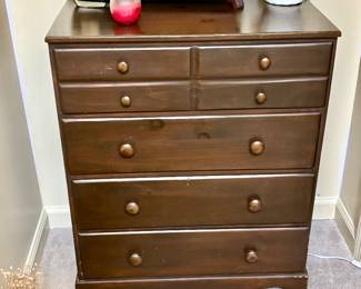 Small Chest