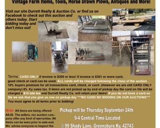 heizer layton sale bill