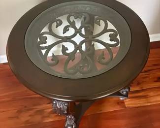 Signature Design by Ashley Side Table