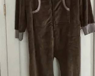 Star Wars The Mandalorian Bounty Hunter Onsie