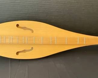 FirstAct Mountain Dulcimer