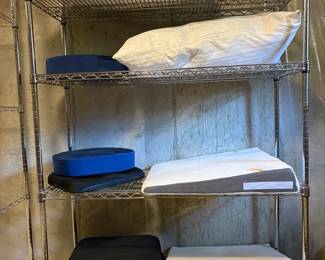Therapeutic Pillows