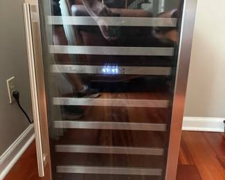 Danby Mini Refrigerator