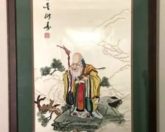 Asian Art
