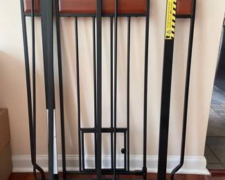 Carlson Brand DogPet Gate