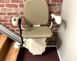 Harmar Stair Lift