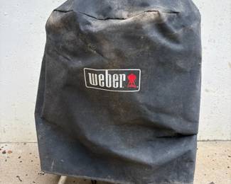 Weber Grill