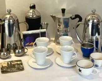 Beverage Bar Must Haves