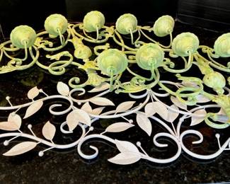 Metal Wall Art