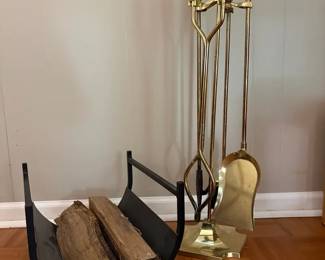 Fireplace Accessories