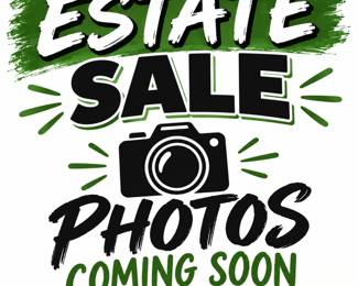 Barndo Estate Sale