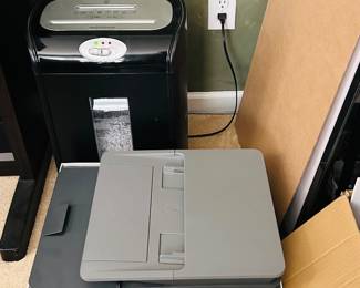 Office accessories