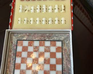 Chess set