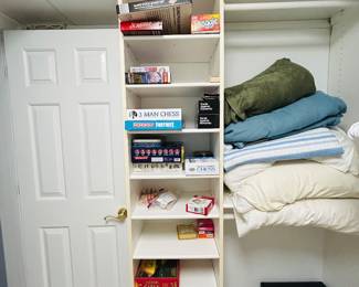 Linens