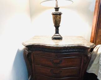 Pair Night stands