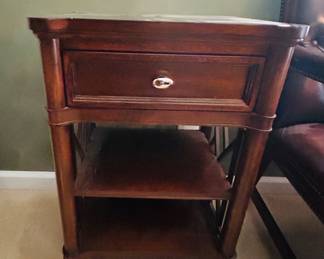 Side table