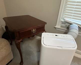 Portable ac unit