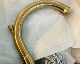 Delta two handle Roman tub trim with deck mount Roman tub shower diverter