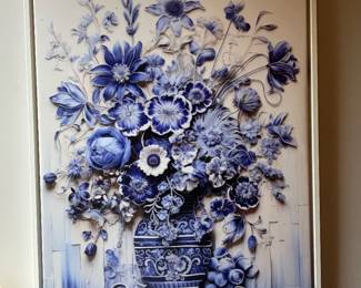 Wall hangings