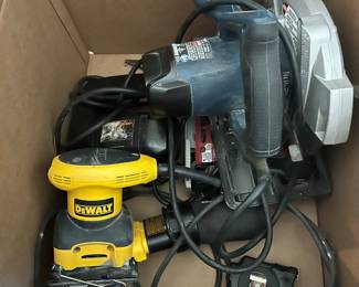 Tools