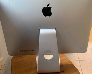 Apple computers