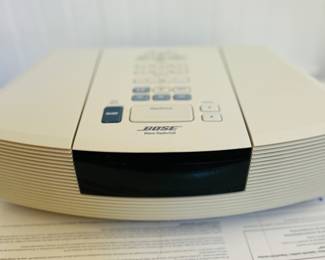 Bose radio