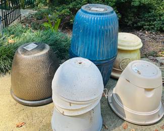 Pots
