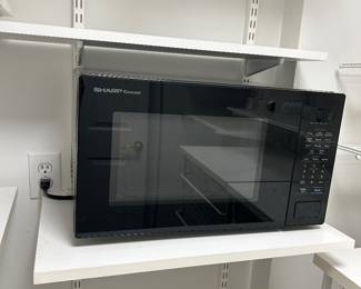 Microwave