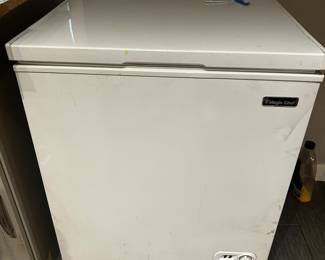 Freezer