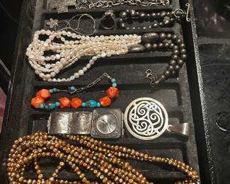 Silpada Sterling silver jewelry